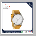 Cuarzo Japón Movt reloj de cuarzo de acero inoxidable de lujo trasero Mvmt Watch (DC-004)